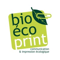 bioécoprint logo - Similar company to Imago Group