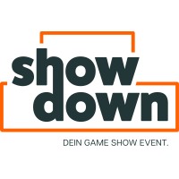 Your Showdown logo - Similar company to Hirabl