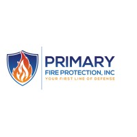 Primary Fire Protection, Inc logo - Similar company to Lonestar Fire Protection