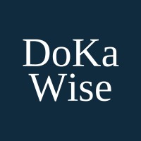 DoKa Wise Procurement Agency logo - Similar company to Method. Pharmaceutical Consulting