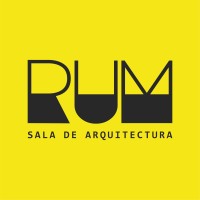 RUM Sala de Arquitectura logo - Similar company to Popa Studio