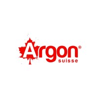 Argon Suisse logo - Similar company to Virtex Simulation
