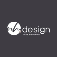 nh.design grafik web marketing logo - Similar company to Vivius