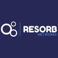Resorb Networks, Inc. logo - Similar company to Resorb