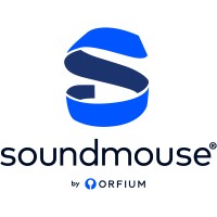 Soundmouse by Orfium logo - Similar company to Orfium
