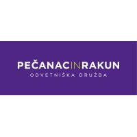 Pečanac In Rakun, Law Firm