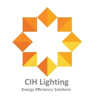 CIH Lighting logo - Similar company to Hunter Pacific International