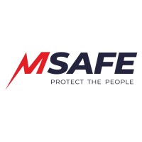 Msafe Construction Equipment Trading L.L.C. logo - Similar company to Msafe Group