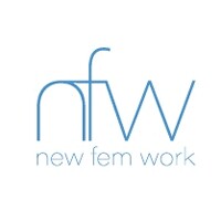 newfemwork logo - Similar company to #Dmw Bodensee-Oberschwaben