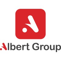 Albert Group logo - Similar company to Optsun Ltd