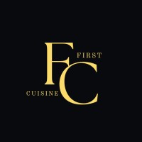first cuisine logo - Similar company to Les Réalisations Pop Design Inc.