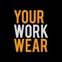 Your Workwear logo - Similar company to Workstuffuk