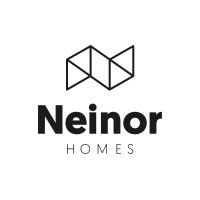 NEINOR HOMES logo - Similar company to Cbre España