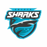 Crypto Sharks logo - Similar company to Crypto-Nomad