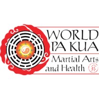 World Pa Kua Martial Arts & Health logo - Similar company to Kunai Labs