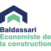 Baldassari - Economiste de la construction logo - Similar company to Structure Miscible