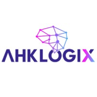 AHKLogix logo - Similar company to The Cerebral
