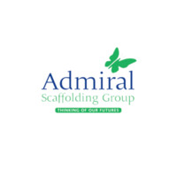 Admiral Scaffolding Group logo - Similar company to Apt Scaffolding Ltd