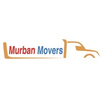 Murban Movers Limited logo - Similar company to One 2 One Logistics