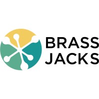 Brass Jacks logo - Similar company to Vanguard Ledger & Upkeep