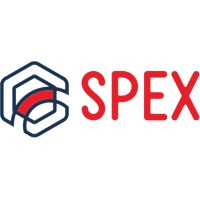 SPEX logo - Similar company to Spex