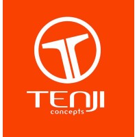 Tenji Concepts logo - Similar company to Vivad
