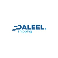 DALEEL SHIPPING logo - Similar company to Tempo Forwarding Loji̇sti̇k A.Ş