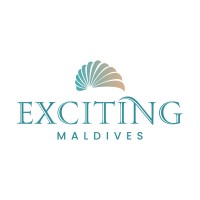 Exciting Maldives logo - Similar company to Exciting Travel Holidays - Sri Lanka