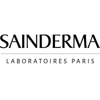 Sainderma logo - Similar company to Rhonabio