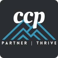 CCP logo - Similar company to Ara Services Partners