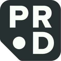PR.D logo - Similar company to Plottech