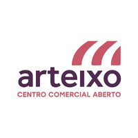Centro Comercial Aberto - Cca - Arteixo ( Galicia )