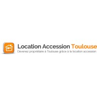 Location accession Toulouse logo - Similar company to Dentiklab Toulouse