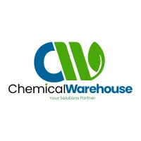 Chemical Warehouse logo - Similar company to Siliconplus Llc