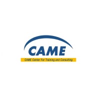 CAME Center for Training & Consulting - Qartar -مركز كيم للتدريب والاستشارات - قطر logo - Similar company to Educare Training Center