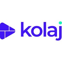 Kolaj logo - Similar company to Reportql