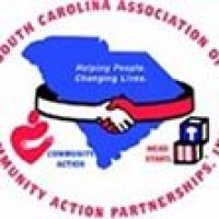 South Carolina Association of Community Action Partnerships logo - Similar company to Richland County Government