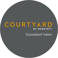 Courtyard by Marriott Düsseldorf Hafen logo - Similar company to Courtyard By Marriott Düsseldorf Seestern