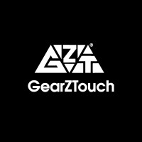 GearZ Touch logo - Similar company to Ainitosh