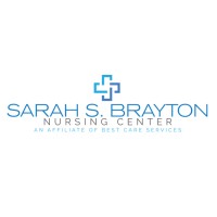 Sarah Brayton Nursing Center logo - Similar company to Springboard Aba