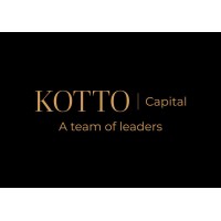 Kotto Capital logo - Similar company to Loft & Keys Properties Llc