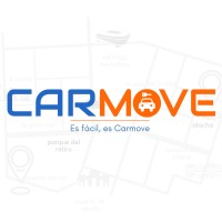 CarMove Europe logo - Similar company to Moovers - Mobility Lovers (Rent A Car)