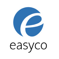 EasyCo s.r.o. logo - Similar company to Cadvision, S. R. O.