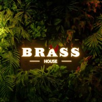 BRASS HOUSE logo - Similar company to Istex Hf.