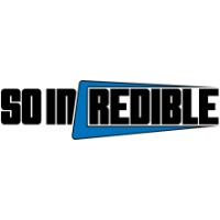 So Incredible logo - Similar company to Premier Models And Talent