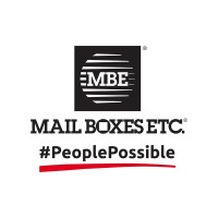 Mail Boxes Etc. Banbury logo - Similar company to Produce Warriors