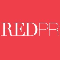 RED PR logo - Similar company to Network Society Lab
