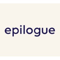Epilogue logo - Similar company to Willful