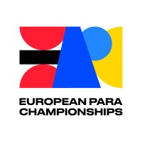 European Para Championships logo - Similar company to Team Toc