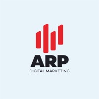 ARP Digital Marketing logo - Similar company to Humanpotential 101